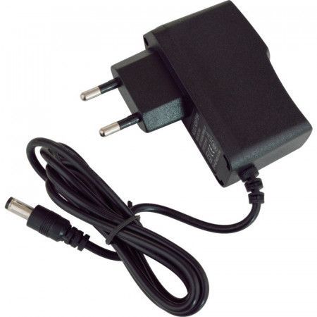 Exter.nápájecí zdroj pro zákaznické disp. 12V/1A