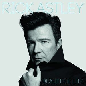 Rick Astley : Beautiful Life LP