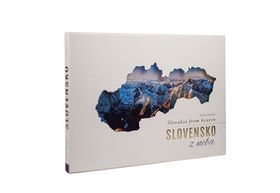 Slovensko z neba Exclusive - Paprčka Milan