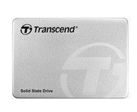 Transcend SSD 220S 240GB SSD SATA3 2.5`` (čtení: 550MB/s; zápis: 450MB/s), TS240GSSD220S