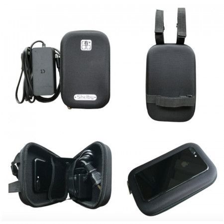 Soft Shell Bag for Xiaomi Scooter (OEM)