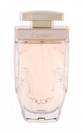 Cartier La Panthere toaletní voda 75 ml pro ženy