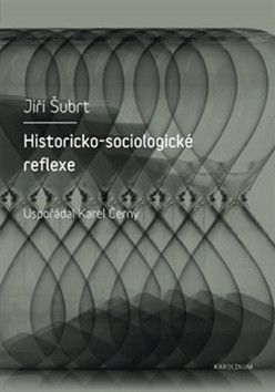 Historicko-sociologické reflexe - Černý Karel, Šubrt Jiří