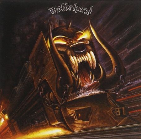 Motörhead ORGASMATRON (BONUS CD-14TRACKS)