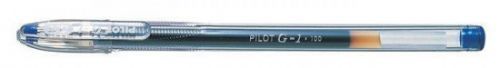 Pilot G-1 0,5 modrá