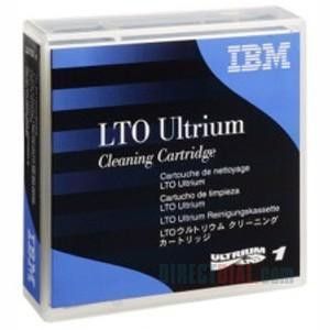 IBM Ultrium LTO čistící páska 50x použití max., 35L2086