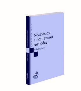 Nezávislost a nestrannost rozhodce - Ryšavý Lukáš