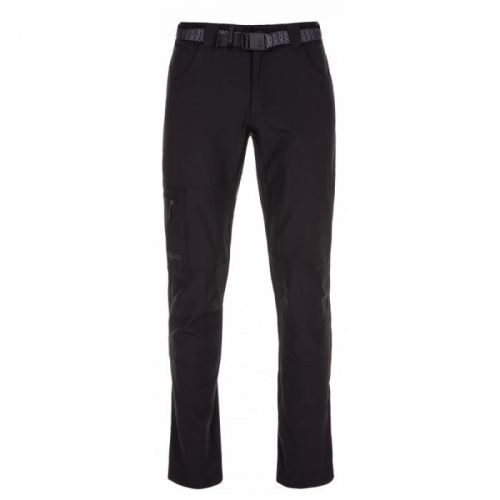 JAMES-M ČERNÁ, Velikost XXL