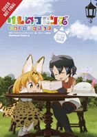 Kemono Friends a la Carte, Vol. 2 (Kemono Friends Project)(Paperback / softback)