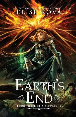 Earth's End (Kova Elise)(Paperback)