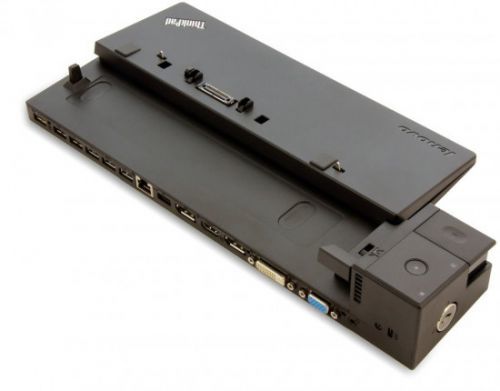 Lenovo TP Port ThinkPad ULTRA dock + 90W zdroj, 40A20090EU