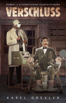 Verschluss - Drexler Karel