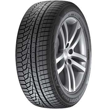 235/65R17 108V XL W320A Winter i*cept evo2 HANKOOK