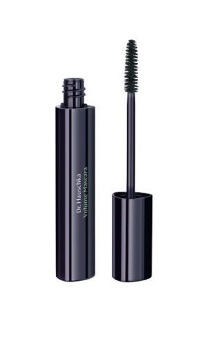 Dr. Hauschka Řasenka pro větší objem (Volume Mascara) 8 ml 01 Black