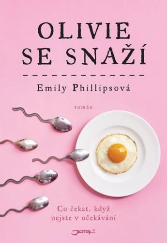 Phillipsová Emily: Olivie Se Snaží