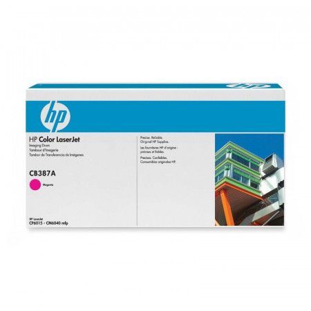 HP CB387A Image Drum pro CLJ CM6040, Magenta, CB387A