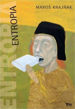 Entropia - Krajňak Maroš