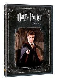 Harry Potter a Fénixův řád (Harry Potter and the Order of the Phoenix)