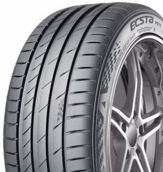 Kumho Ecsta ps71 225/45 zr17 94 Y - Letní Pneu