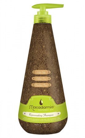 Šampon Macadamia Professional - Rejuvenating , 1000