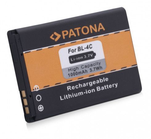 Baterie PATONA PT3031 1000mAh - neoriginální