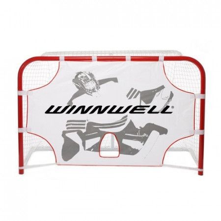 Winnwell Shotmate 54