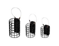 Delphin Drátěné krmítko kulaté 2ks