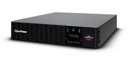 CyberPower Professional Series III RackMount 3000VA/3000W, 2U, PR3000ERT2U
