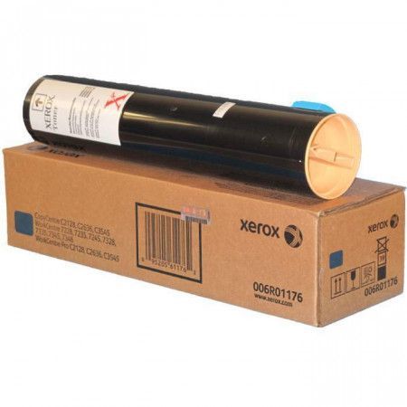 Xerox Toner Cyan pro WC Pro 7228 , 006R01176