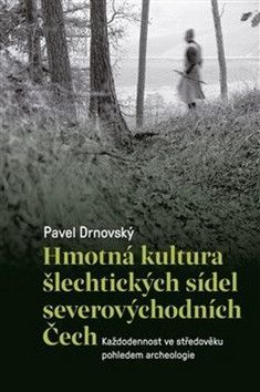Hmotná kultura šlechtických sídel severovýchodních Čech - Drnovský Pavel