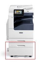Xerox přídavný zásobník na 520 listů s podstavcem pro VersaLink B70xx a C70xx, 097S04907