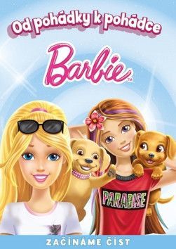 Barbie Od pohádky k pohádce