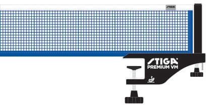 Stiga Premium pouzdro na pálku - ;černá