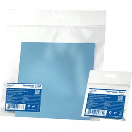 ARCTIC Thermal Pad 50x50x1,5mm, ACTPD00003A