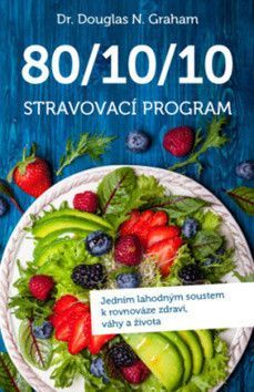 80/10/10 Stravovací program - Graham Douglas N.