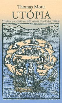 Utopia - More Thomas