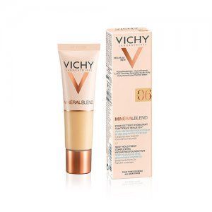 VICHY MINÉRALBLEND FdT 06 DUNE 30ml