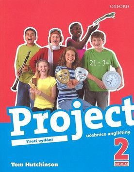 Project 3 Third Edition Student`s Book - Hutchinson Tom