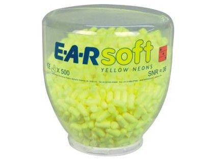 E.A.R. Soft PD-01-002 Zásobník zátek do uší