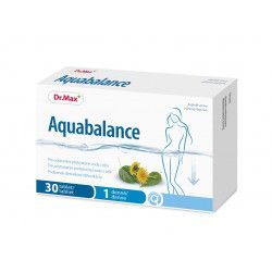 Dr.Max Aquabalance 30 tablet
