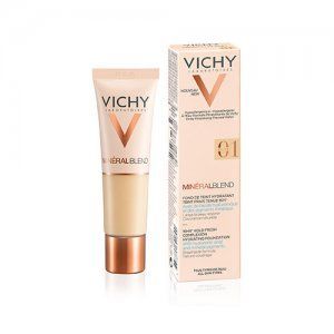 VICHY MINÉRALBLEND FdT 01 CLAY 30ml