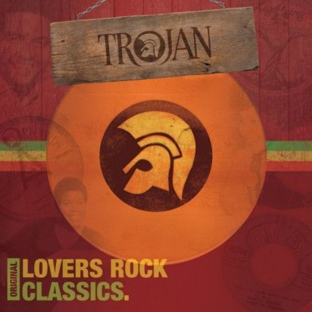 Original Lovers Rock Classics LP