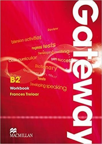 Gateway B2 Workbook - Treolar Frances