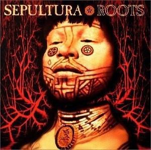 Sepultura : Roots (Expanded edition) 2LP