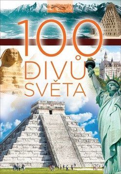 100 divů světa
					 - Srnková Monika