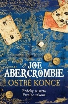 Ostré konce - Abercrombie Joe