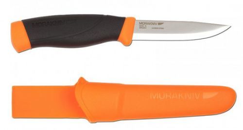 Morakniv Companion HeavyDuty F