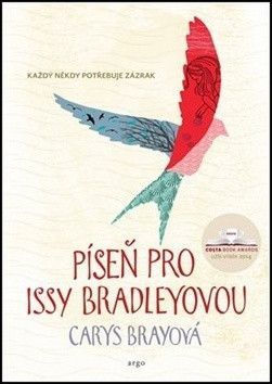 Píseň pro Issy Bradleyovou - Brayová Carys