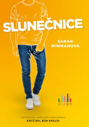 Slunečnice - Sarah Winmanová - e-kniha