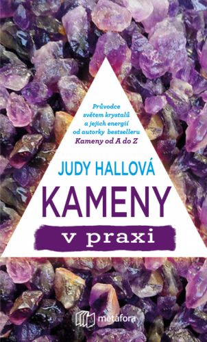 Kameny v praxi - Judy Hallová - e-kniha